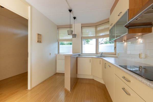 Medium property photo - Grutto 13, 2451 VL Leimuiden